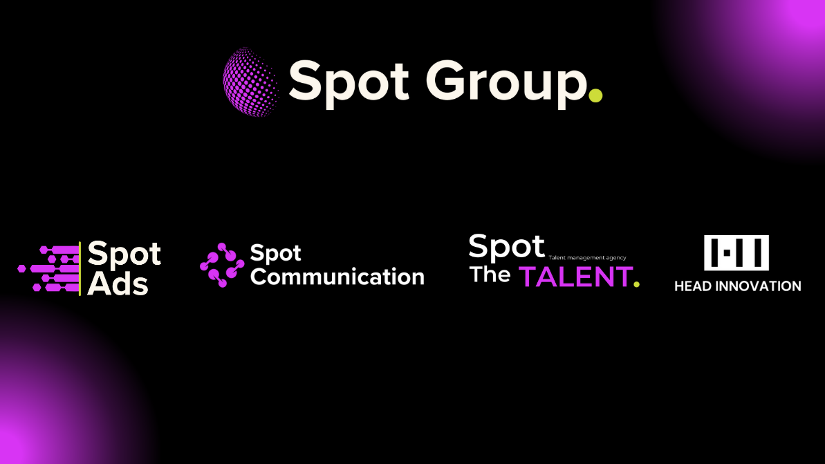 Spot Group